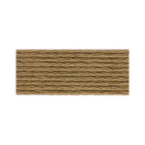 DMC Perle Cotton Thread Size 5 25 m, Colour 841 - image 2
