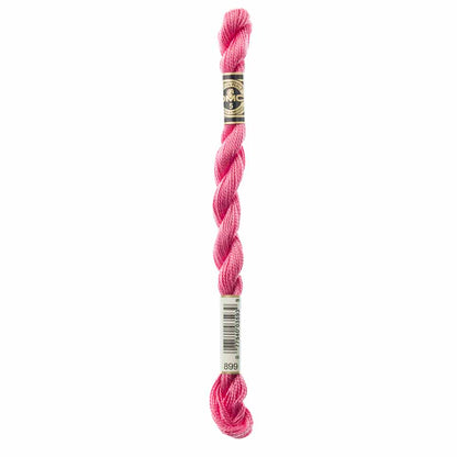 DMC Perle Cotton Thread Size 5 25 m, Colour 899