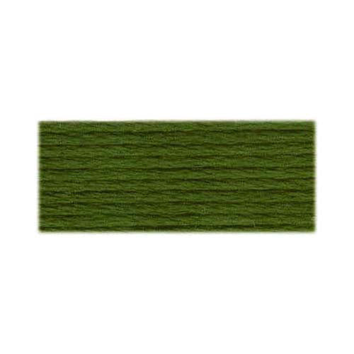 DMC Pearl Cotton Size 5 thread, Colour 937, 25 m (27.3 yd)