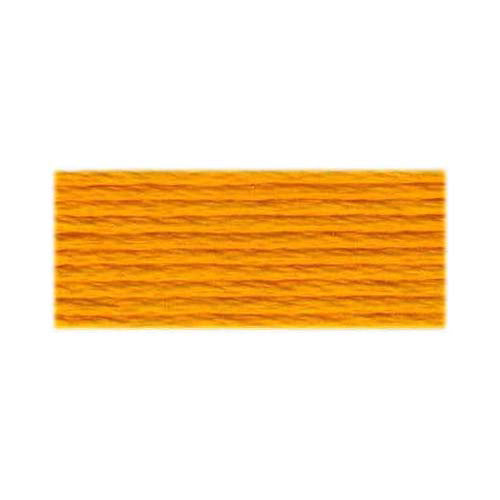DMC Pearl Cotton Size 5 thread, Colour 972, 25 m (27 yd)