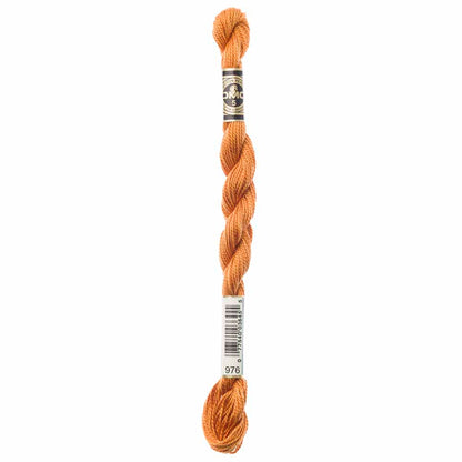 DMC Pearl Cotton Size 5 Thread, 25 m (27 yd) - Colour 976