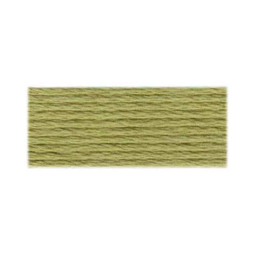 DMC mercerized Pearl Cotton Size 5 thread, Colour 3013, 25 m (27.3 yd)