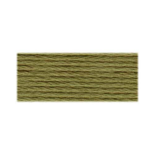 DMC Mercerized Pearl Cotton Thread Size 5, 25 m, Colour 3022
