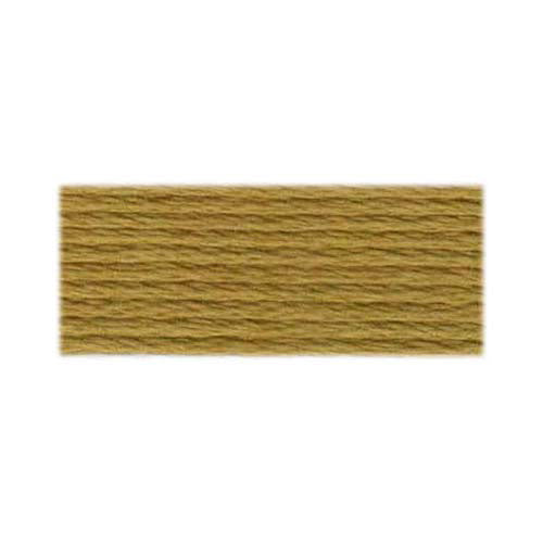 DMC mercerized Pearl Cotton Size 5 thread, Colour 3045, 25 m