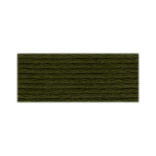 DMC Mercerized Pearl Cotton Thread Size 5, 25 m, Colour 3051