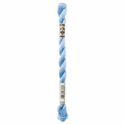 DMC Pearl Cotton Thread Size 5 25 m (27 yd) Colour 3325