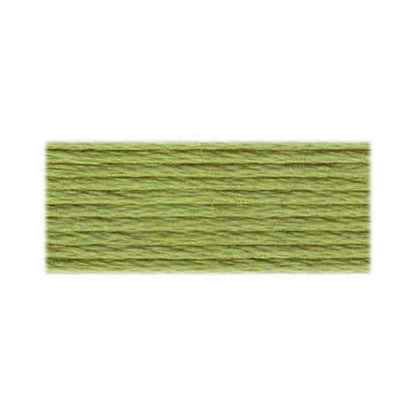 DMC Pearl Cotton Thread Size 5 25 m (27 yd) Colour 3348