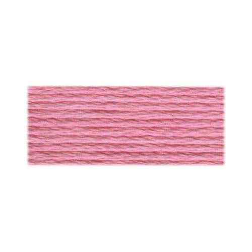 DMC Pearl Cotton Size 5 thread, Colour 3689, 25 m (27.3 yd)