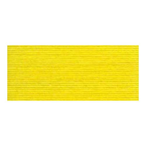 DMC Machine Embroidery Thread 500m - Colour 307