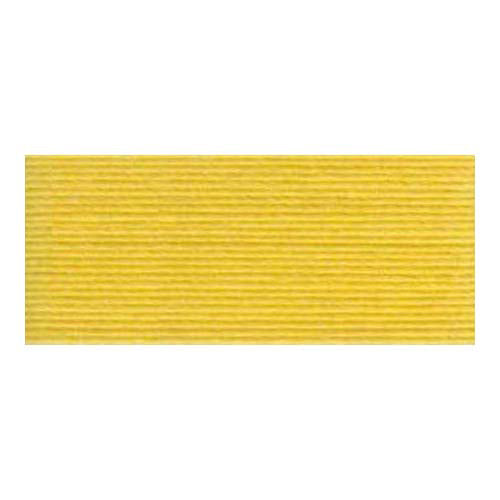 DMC Machine Embroidery Thread Mercerized Cotton 500 m (547 yd) Colour 725