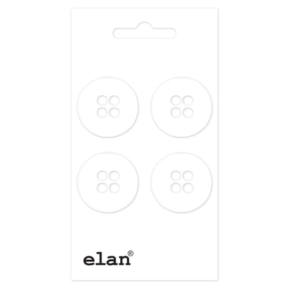 ELAN button SKU 262501E