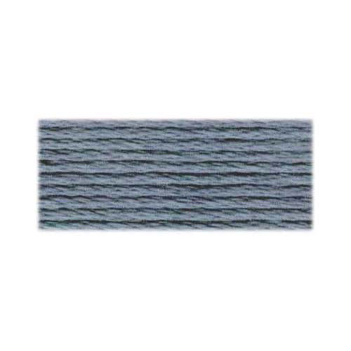 DMC Pearl Cotton Thread Ball Size 5 45 m Colour 318