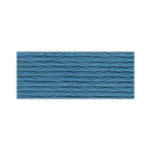 DMC Pearl Cotton Size 5 thread ball, Colour 518, 53 yd