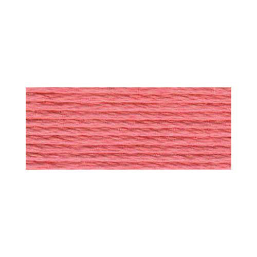 DMC Pearl Cotton Size 5 thread ball, Colour 776, 45 m (49.2 yd)