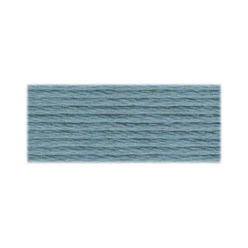 DMC Pearl Cotton Size 5 thread ball, Colour 932, 45 m (49 yd)