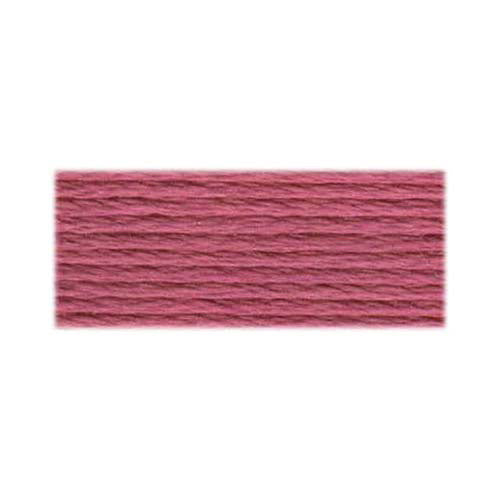DMC Pearl Cotton Size 5 thread ball, Colour 3688, 45 m (49 yd)