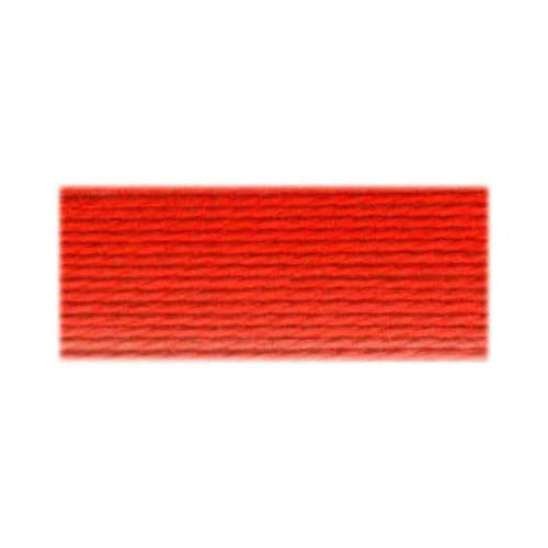 DMC Pearl Cotton Ball Thread Size 8, 80 m (87 yd), Colour 106