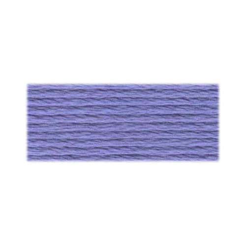 DMC Pearl Cotton Size 8 thread ball, Colour 340, 80 m (87 yd)