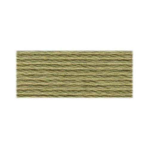 DMC Pearl Cotton Size 8 thread ball, Colour 613, 80 m