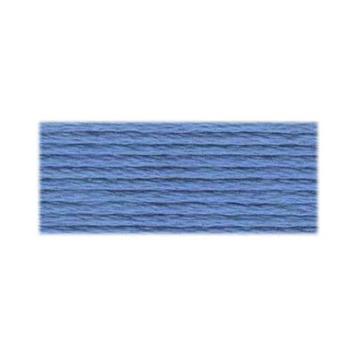 DMC Pearl Cotton Thread Ball, Size 8, 80 m, Colour 809