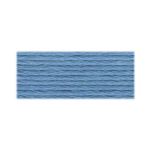 DMC Pearl Cotton Size 8 thread ball, Colour 813, 80 m