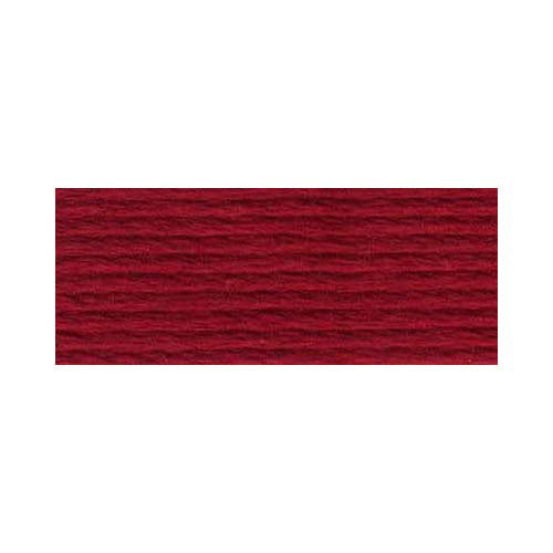 DMC Pearl Cotton Size 8 thread ball, Colour 816, 80 m