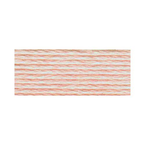 DMC Pearl Cotton Size 8 thread ball, Colour 819, 80 m (87.5 yd)