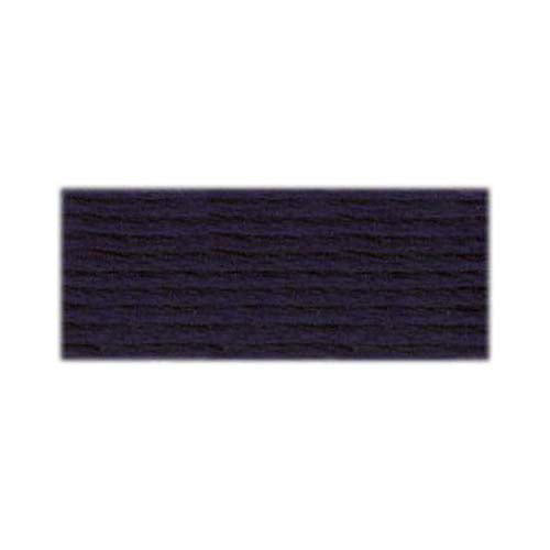 DMC Pearl Cotton Thread Ball, Size 8, 80 m, Colour 823