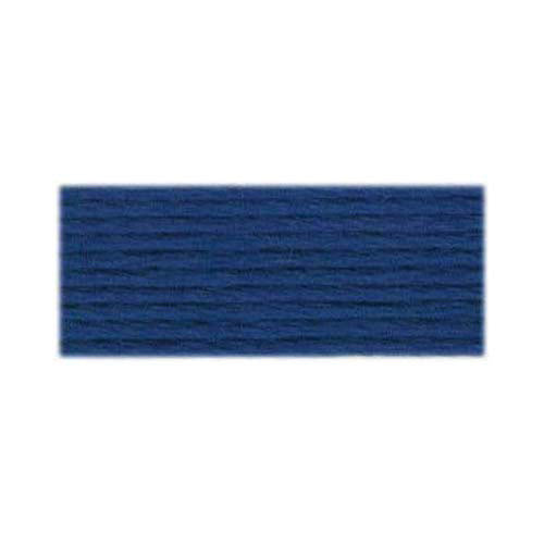 DMC Pearl Cotton Thread Ball, Size 8, 80 m, Colour 825