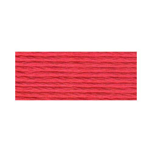 DMC Pearl Cotton Size 8 thread ball, Colour 893, 80 m (87 yd)