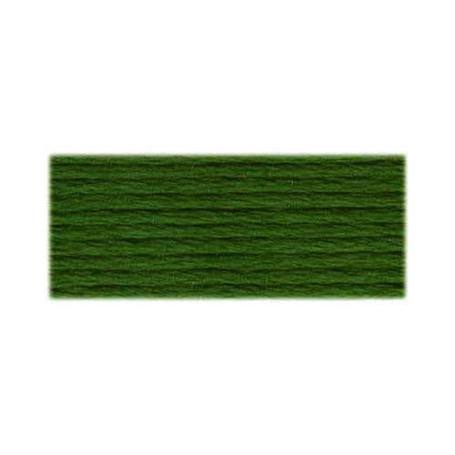 DMC Pearl Cotton Size 8 thread ball, Colour 904, 80 m (87 yd)