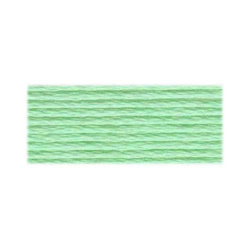 DMC Pearl Cotton Size 8 thread ball, Colour 955, 80 m (87.5 yd)
