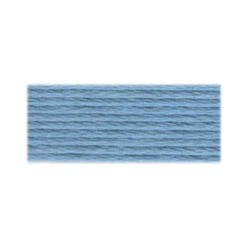 DMC Pearl Cotton Size 8 thread ball, Colour 3325, 80 m