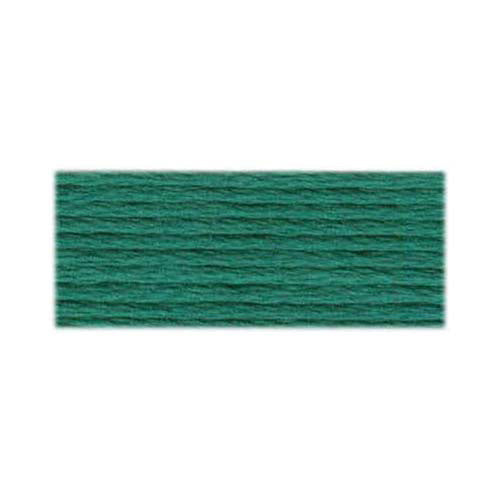 DMC Pearl Cotton Size 8 thread ball, Colour 3814, 80 m (87 yd)
