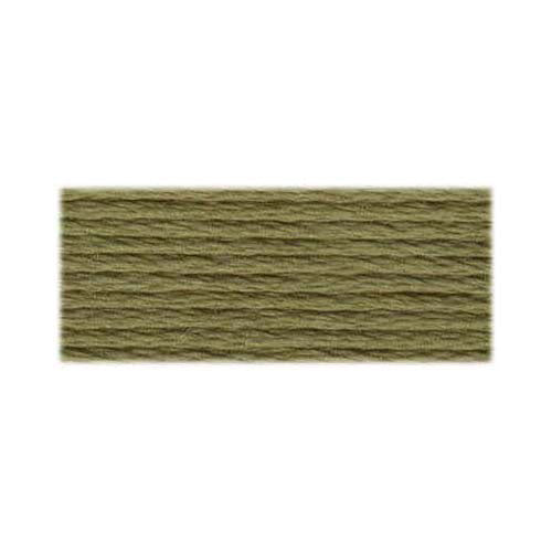 DMC Pearl Cotton Size 12 thread ball, Colour 642, 120 m (131 yd)