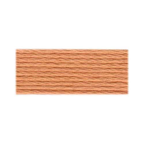 DMC Pearl Cotton Size 12 thread ball, Colour 758, 120 m (131 yd)