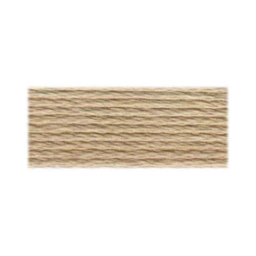 DMC Pearl Cotton Size 12 Thread Ball 120 m (131 yd) - 842