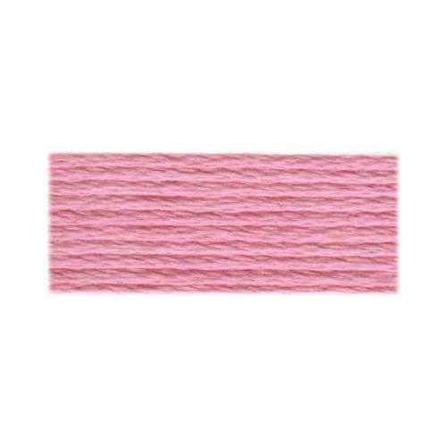 DMC Pearl Cotton Size 12 thread ball, Colour 3689, 120 m (131 yd)