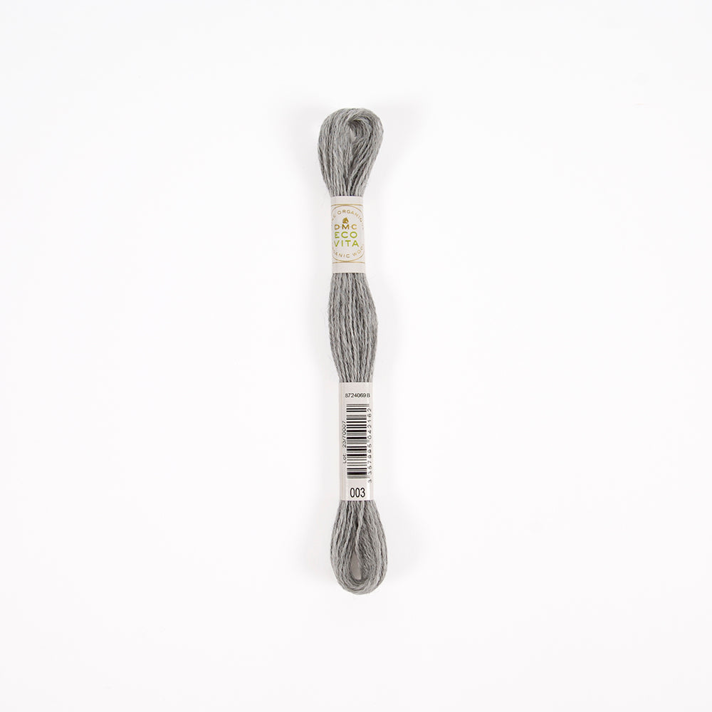 DMC Eco Vita 360 Naturally Dyed Crewel Wool, 16 m (17.5 yd) - 003