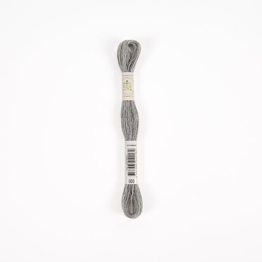 DMC Eco Vita 360 Naturally Dyed Crewel Wool, 16 m (17.5 yd) - 003