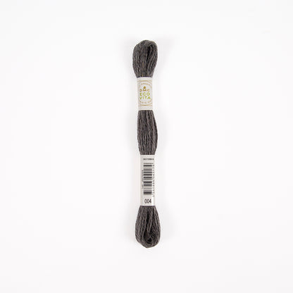DMC Eco Vita 360 Naturally Dyed Crewel Wool, 16 m (17.5 yd) - 004