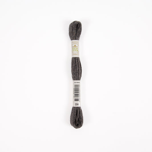 DMC Eco Vita 360 Naturally Dyed Crewel Wool, 16 m (17.5 yd) - 004