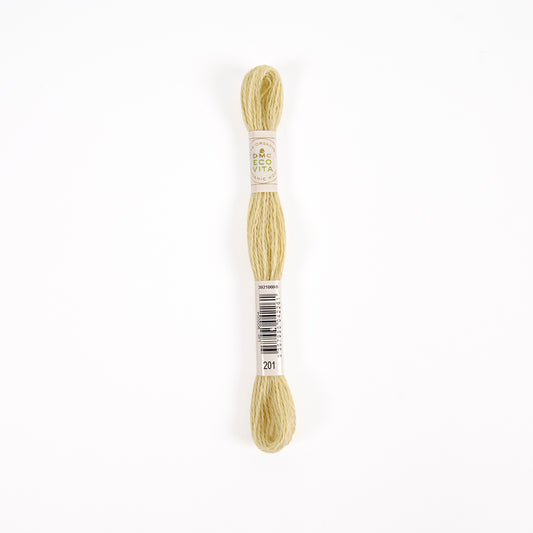 DMC Eco Vita 360 Naturally Dyed Crewel Wool, 16 m (17.5 yd) - 201