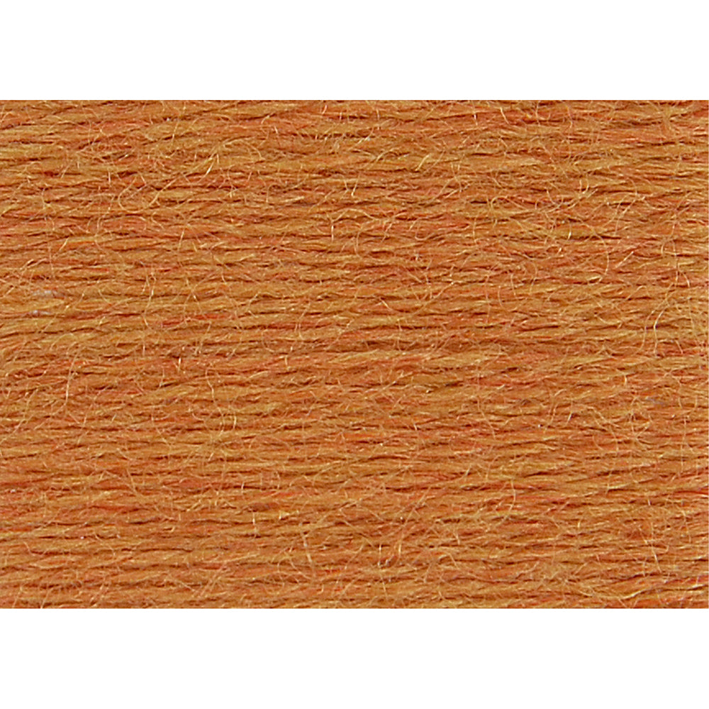 DMC Eco Vita 360 Organic Wool Thread 16 m (17.5 yd) Colour 306