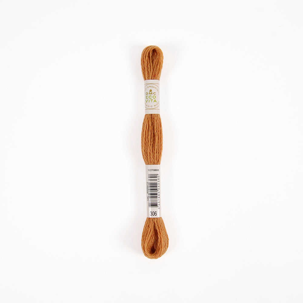 Crewel Wool Thread