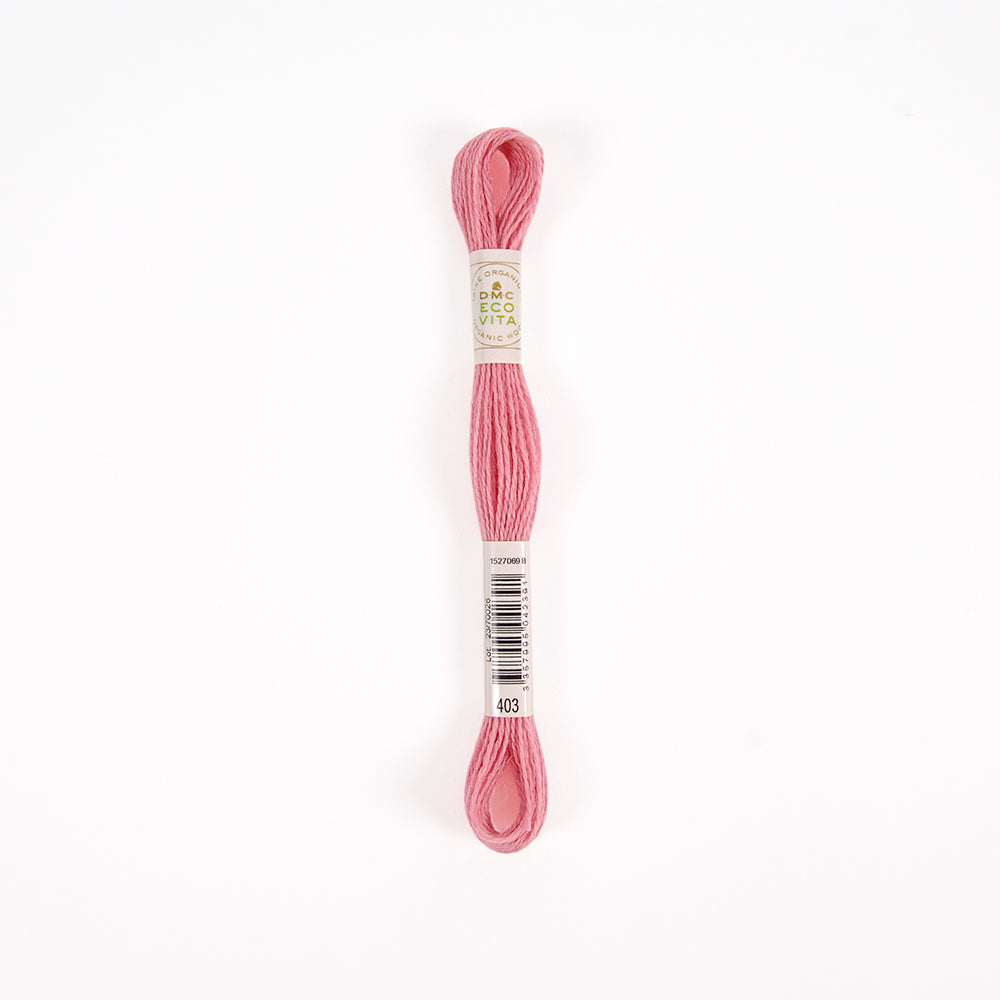 DMC Eco Vita 360 Organic Wool Thread 16 m (17.5 yd) Colour 403