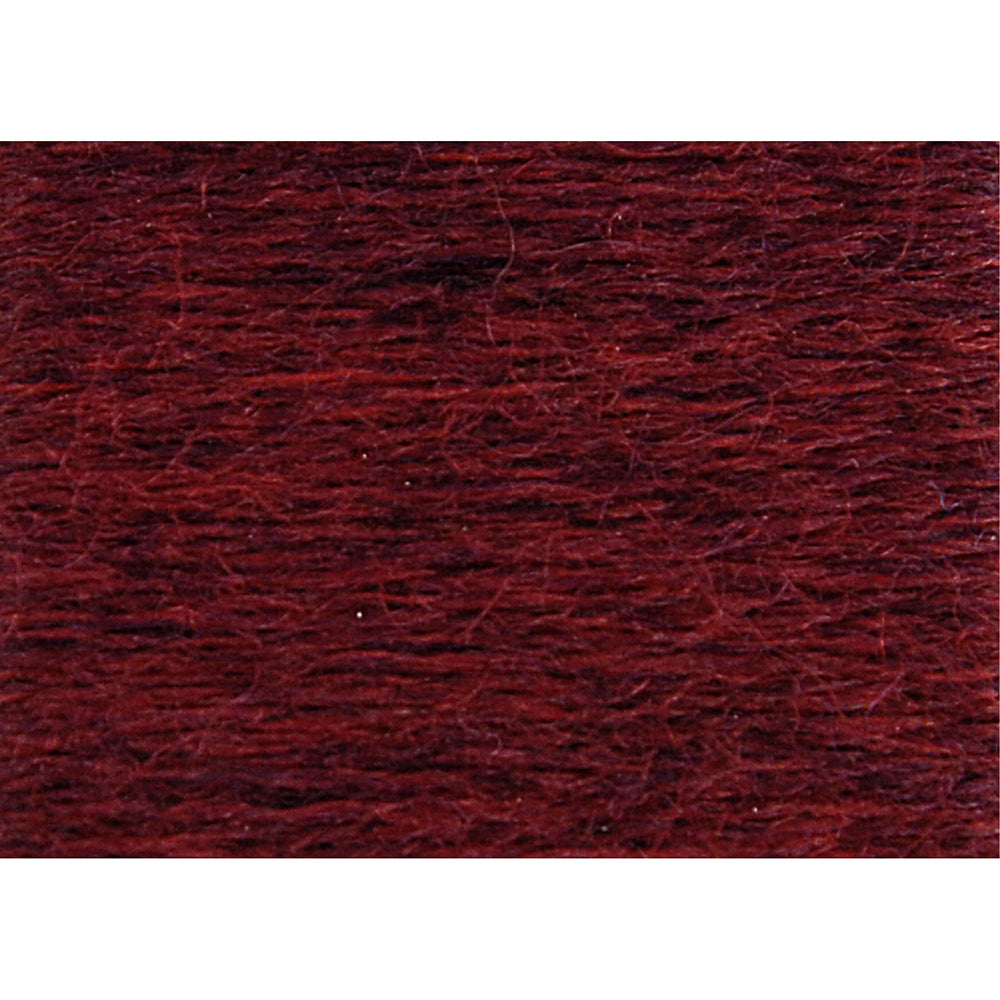 DMC Eco Vita 360 Organic Wool Thread 16 m (17.5 yd) Colour 406