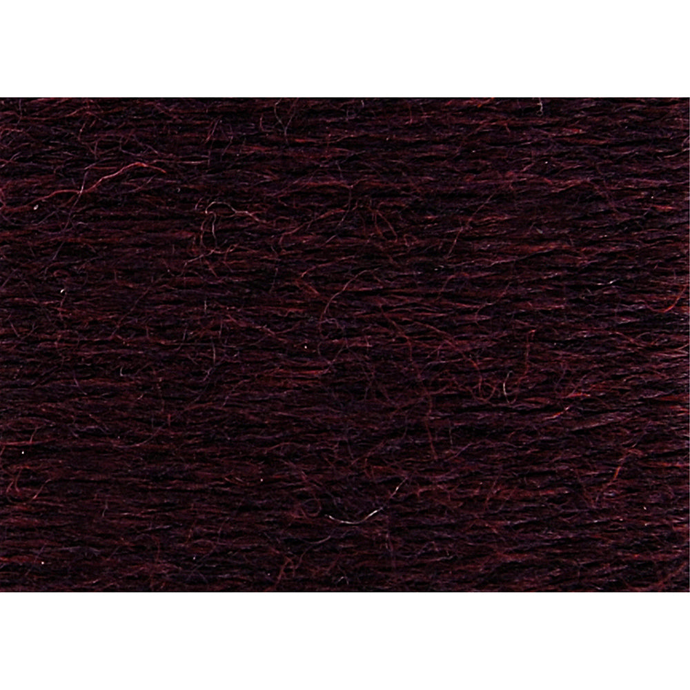 DMC Eco Vita 360 Organic Wool Thread 16 m (17.5 yd) Colour 408