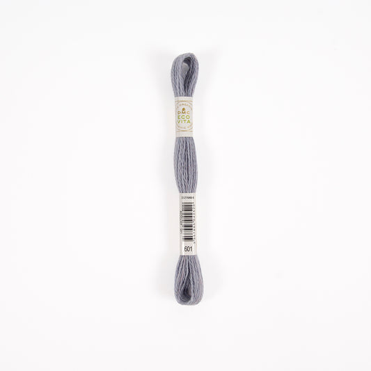 DMC Eco Vita 360 Naturally Dyed Organic Wool Thread 16 m - 601