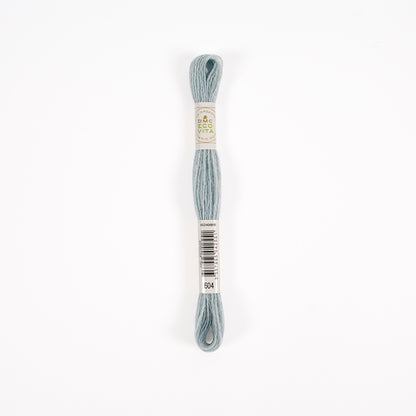 DMC Eco Vita 360 Naturally Dyed Organic Wool Thread 16 m - 604